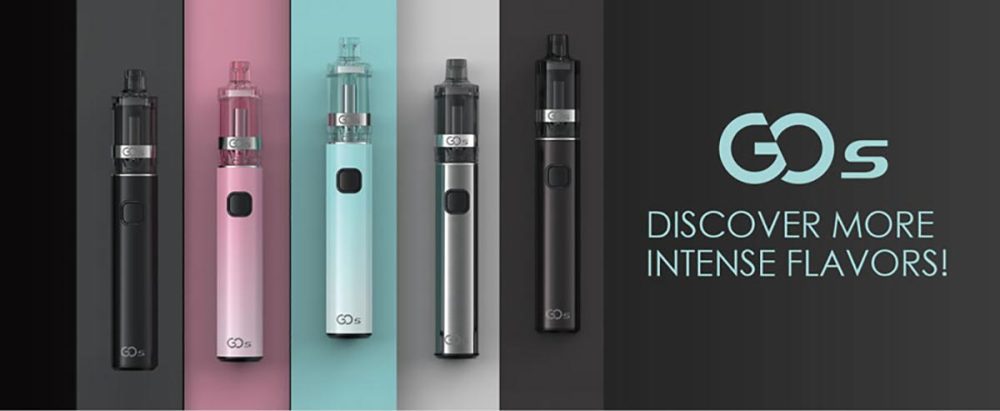 Innokin go s pen kit image