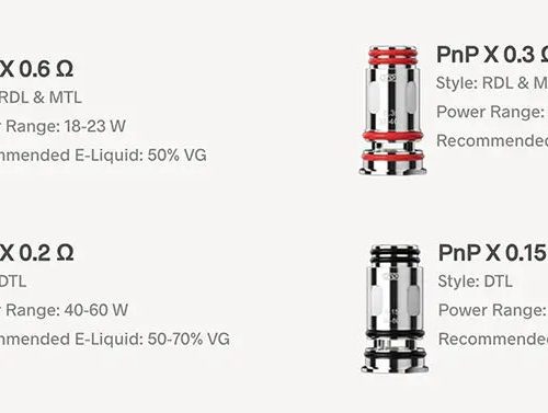 7 voopoo pnp x coils desktop 1