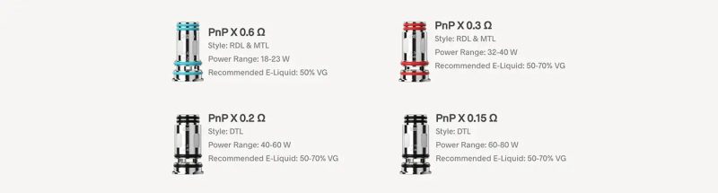 7 voopoo pnp x coils desktop 1