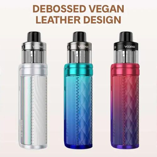 9 voopoo drag s2 pod vape kit desktop