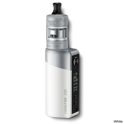 Innokin Coolfire Z60 500x500 White