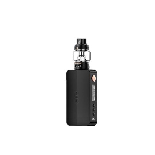 Vaporesso Gen X Kit classic black