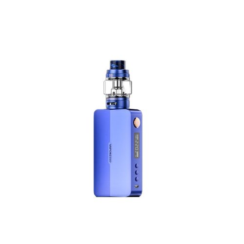 Vaporesso Gen X Kit speherical blue