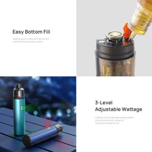 aspire bp stick pod vape kit details 03