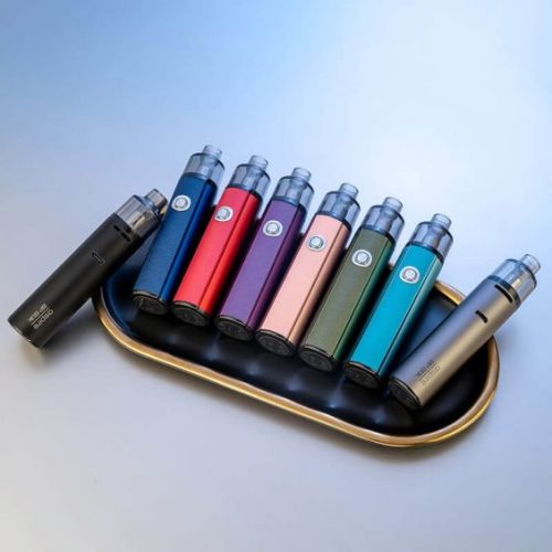 aspire bp stick pod vape kit group