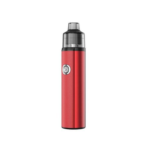 aspire bp stick pod vape kit red 1