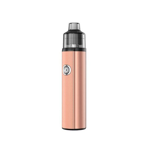 aspire bp stick pod vape kit rose gold 1