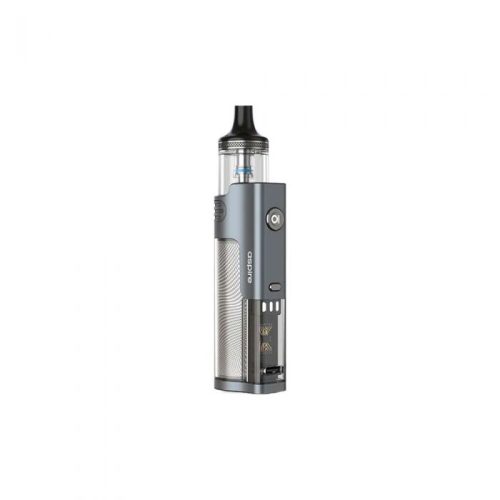 aspire flexus aio silver 1