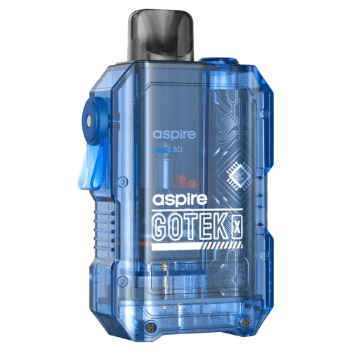 aspire gotek x pod kit blue 800x800 crop center 9d889072 a3af 4cc0 8290 a631059dd09c