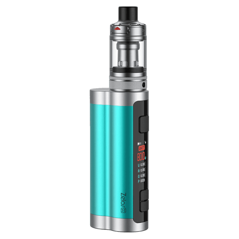 aspire zelos x vape kit aqua blue 4382e78e ccb0 41f1 b32a 938d5766337c