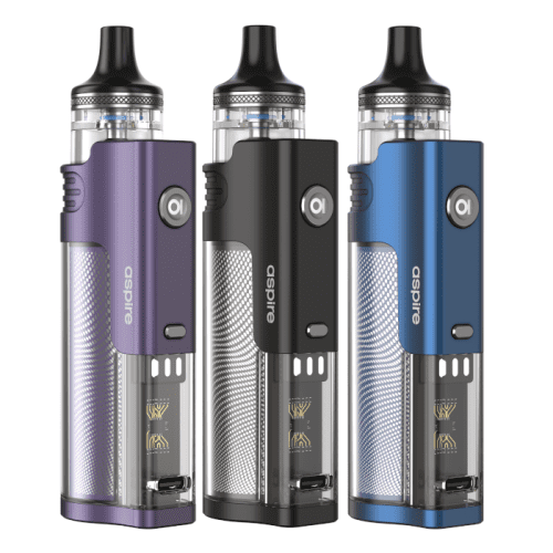 aspire flexus aio kit main