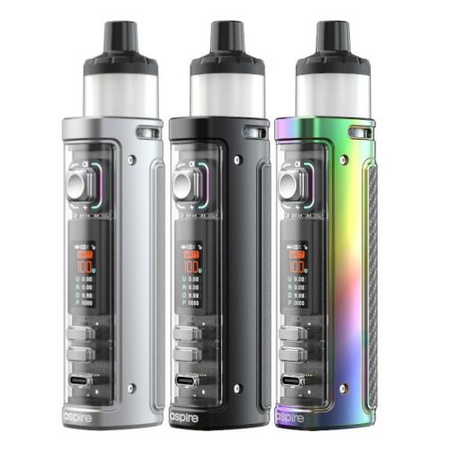 aspire veynom ex kit main