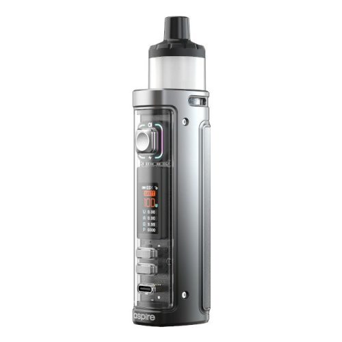 aspire veynom ex kit metallic fade 1