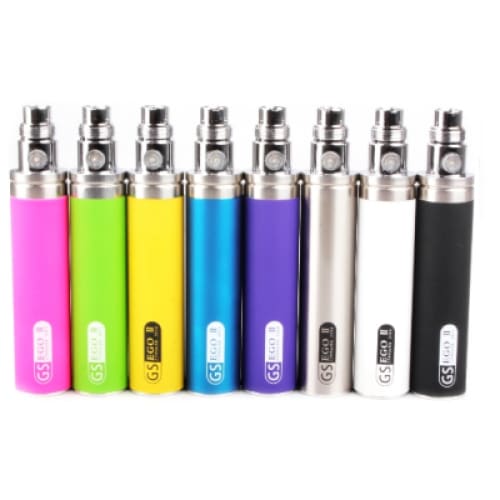 gs ego ii 2200mah battery battery stoke vape stop gs ego ii 2200mah battery tobacco 688