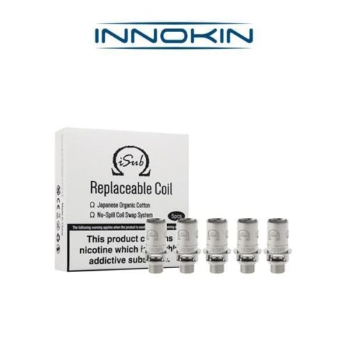 innokin i sub coil coil stoke vape stop innokin i sub coil 191