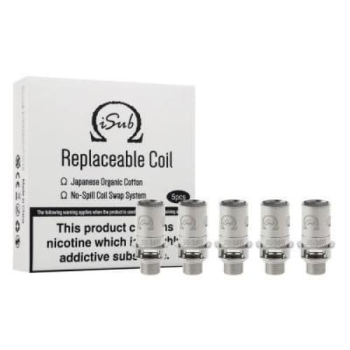 Innokin i sub Coil - ISUB 0.5ohm - COIL