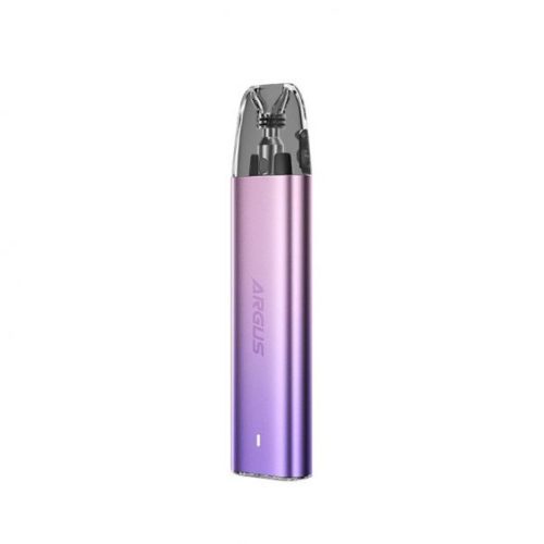 voopoo argus g2 mini violet pink 1