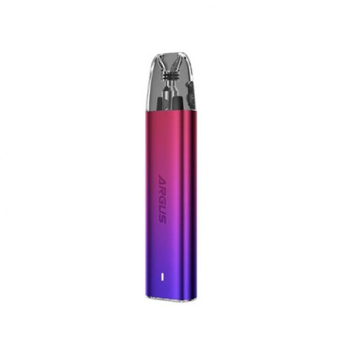 voopoo argus g2 mini violet red 1