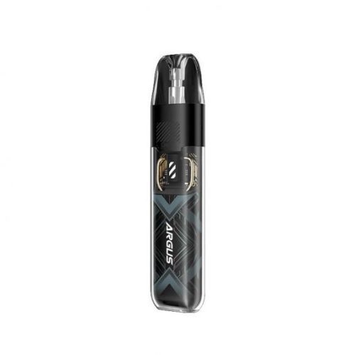 voopoo argus p1s pod vape kit cyber black